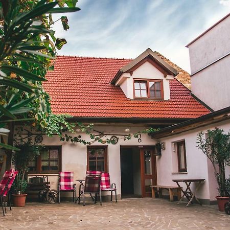 Apartman Alva 3 Mikulov Ngoại thất bức ảnh