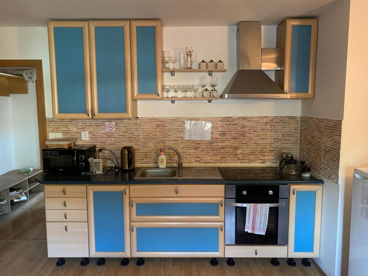 Apartman Alva 3 Mikulov Ngoại thất bức ảnh