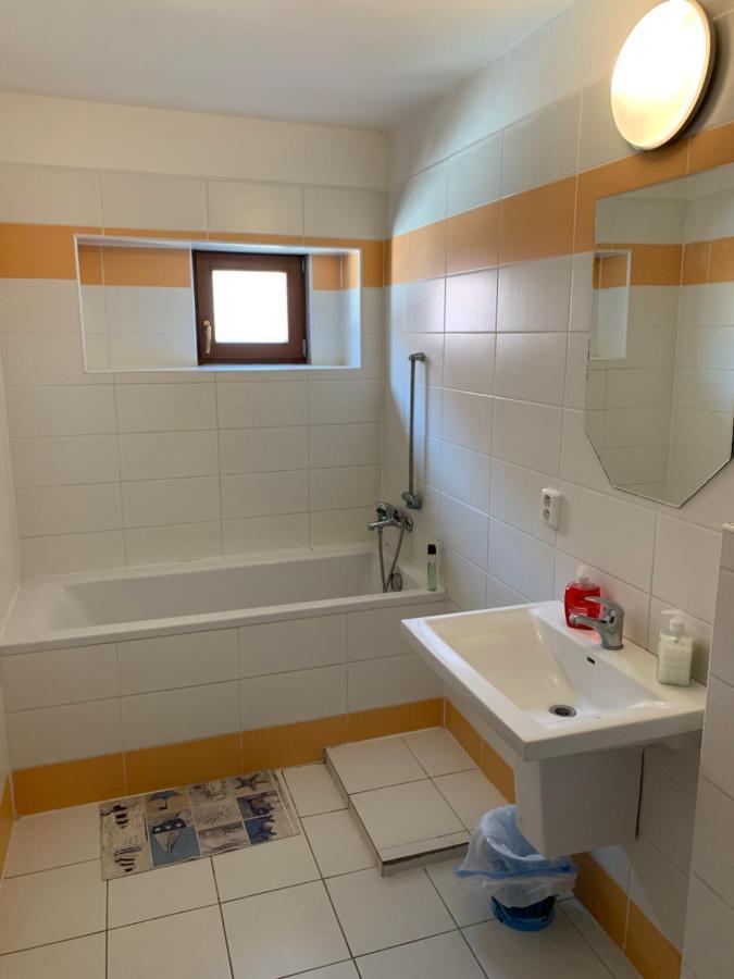 Apartman Alva 3 Mikulov Ngoại thất bức ảnh
