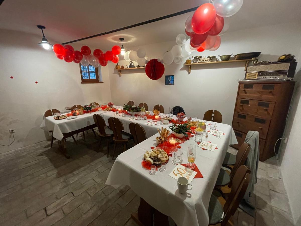 Apartman Alva 3 Mikulov Ngoại thất bức ảnh